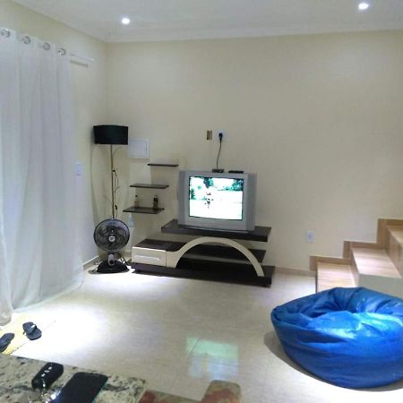 Casa Costa Azul - Praca Da Baleia Villa ริโอ ดัส ออสตรัส ภายนอก รูปภาพ