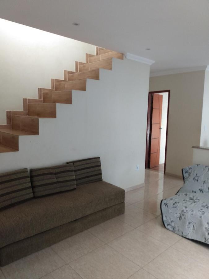 Casa Costa Azul - Praca Da Baleia Villa ริโอ ดัส ออสตรัส ภายนอก รูปภาพ