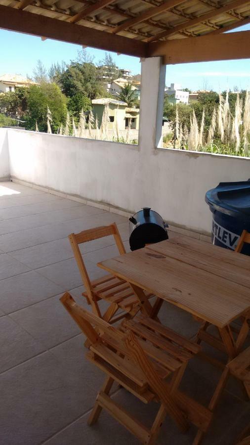 Casa Costa Azul - Praca Da Baleia Villa ริโอ ดัส ออสตรัส ภายนอก รูปภาพ