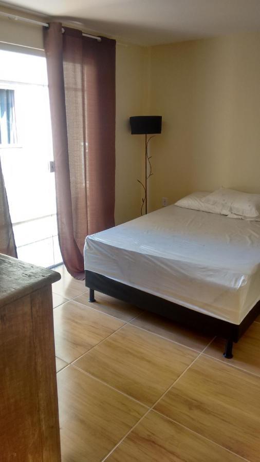 Casa Costa Azul - Praca Da Baleia Villa ริโอ ดัส ออสตรัส ภายนอก รูปภาพ
